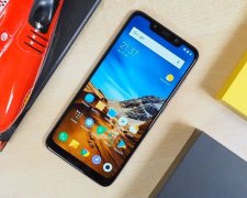 Pocophone F2