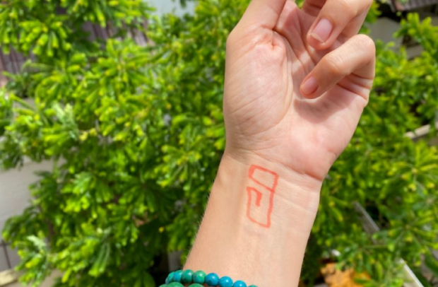 Намалюєте Дев'ятку на руці та гроші починають приходити самі? На собі перевірили сотні людей, потужний ритуал