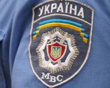 Капітана міліції затримали за співпрацю з терористами