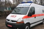 На Львівщині медпункт перетворився на клоповник: в такій розрусі виживають тільки миші
