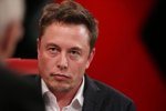 Маска на нары: Tesla решила засадить известного инженера