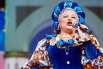 Умерла известная исполнительница российских народных песен