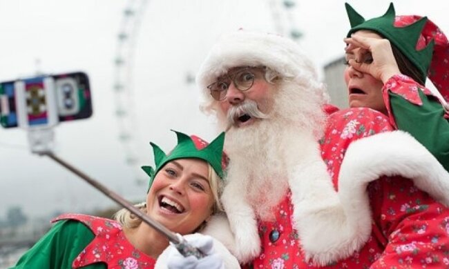  Мода на селфи приносит прибыль косметологам