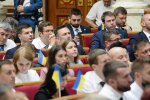 Нардепи зі "Слуги народу" очолили делегації в ОБСЄ та НАТО: хто представлятиме інтереси України