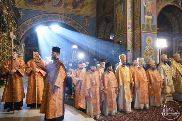 Церква, православні свята - фото ПЦУ