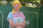 Пенсионерка, фото: youtube