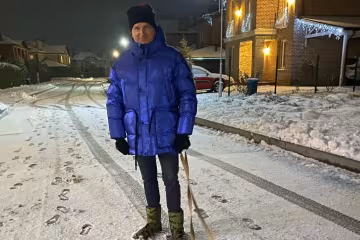 Скрин, Instagram