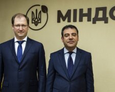 Руслан Стрелец: Продолжаем строить мосты между Украиной и Азербайджаном в сфере окружающей среды