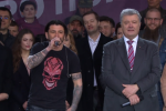 Порошенко дебати