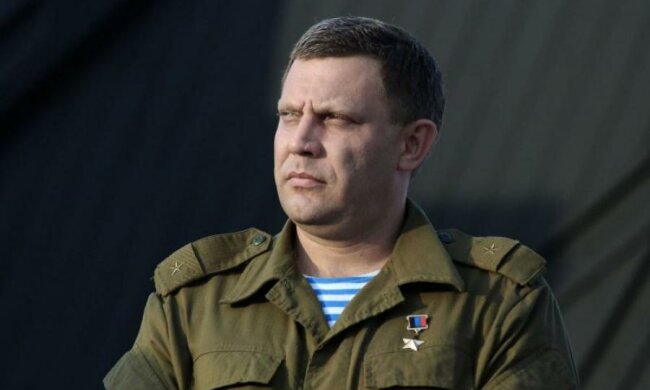 Депутат Госдумы потусовался с "оппозицией" Захарченко