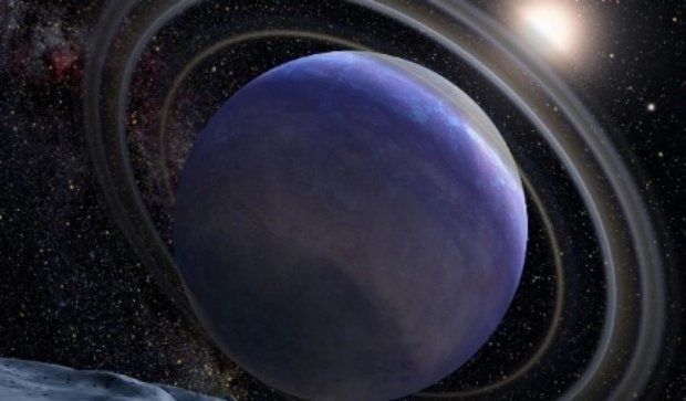 NASA виявила планети, на яких можливе життя