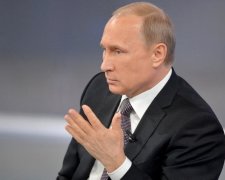 Путін погодився із Савченко