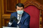 Дмитрий Разумков, фото: korrespondent.net