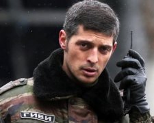 Француз відмовляється від своїх скандальних заяв по справі Гіві