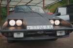 Авто KVS, скріншот: YouTube