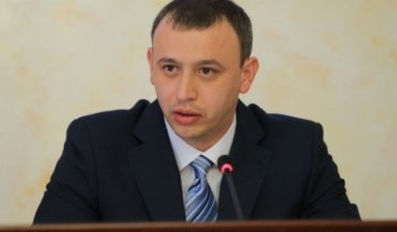 Луценко віддав борг Шокіну посадою прокурора Києва 