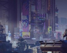 Батько кіберпанку розповів, що думає про Cyberpunk 2077