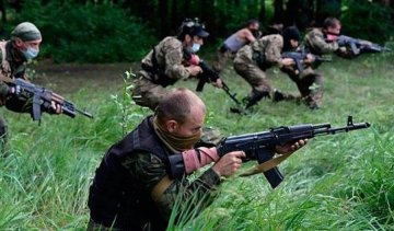 Горловку массово заселяют российскими наемниками