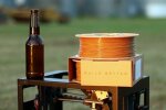 Нитки для 3D-друку зробили з пивних відходів