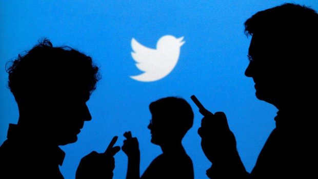 Twitter заблокировал тысячи аккаунтов: что происходит