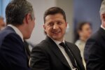 Володимир Зеленський, фото з Instagram