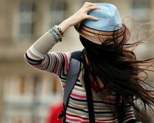 В Україні очікується сильний  шторм