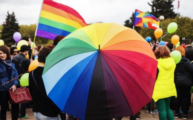 Папа может все: яркие примеры поддержки ЛГБТ-активистов родными