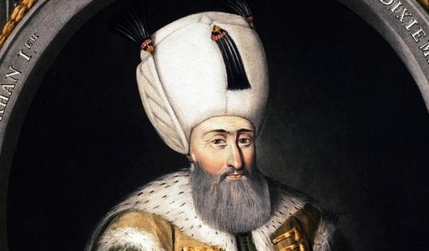 Таємниці найвеличнішого султана і чоловіка Роксолани