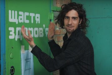 Владимир Дантес, скриншот: Youtube