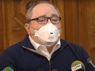 Геннадій Кернес, фото: скріншот з відео