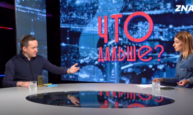 Александр Солонтай