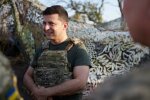 Владимир Зеленский, фото: Офис президента