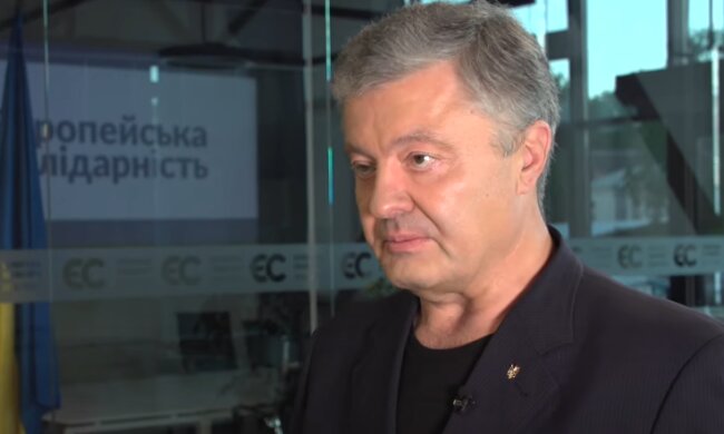 Порошенко признался, что готов сесть в тюрьму: "Спасу Украину"