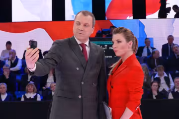 Пропагандисти