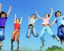 Як подбати про безпеку дітей під час літніх канікул