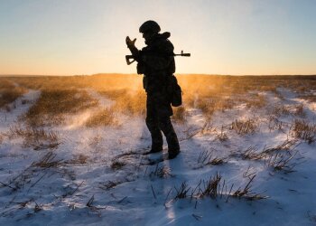 Війна в Україні