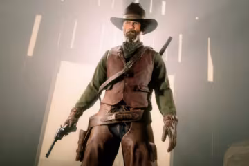 Изображение предоставлено Rockstar Games