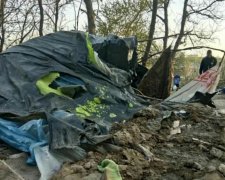 Кровавый разгон ромов: у Авакова запутали всех словоблудием