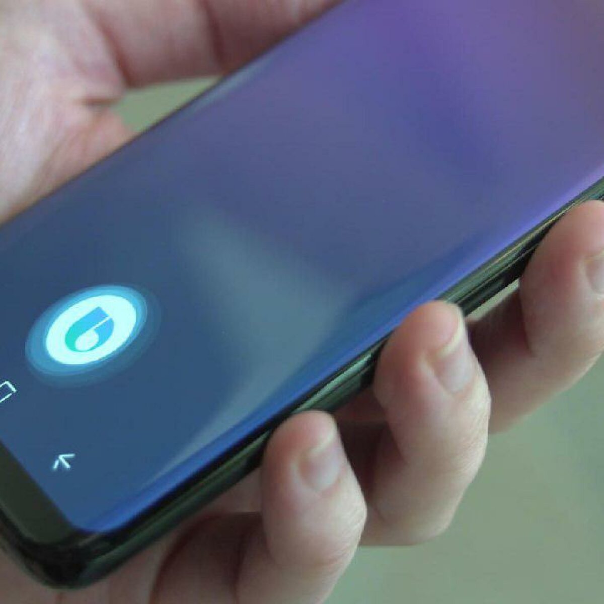 Отключить асистента Bixby на смартфонах Samsung: пошаговая инструкция -  ЗНАЙ ЮА