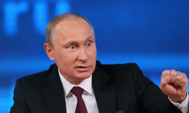 Путін нафантазував вимоги до України