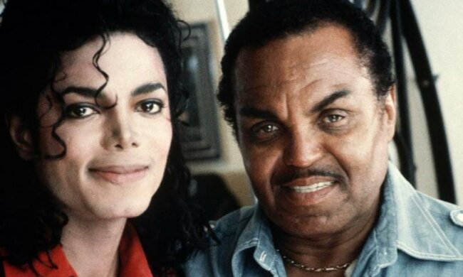 Батько Майкла Джексона зробив шокуюче зізнання