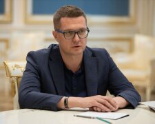 Глава СБУ Баканов передав новий законопроект Зеленському: які основні зміни