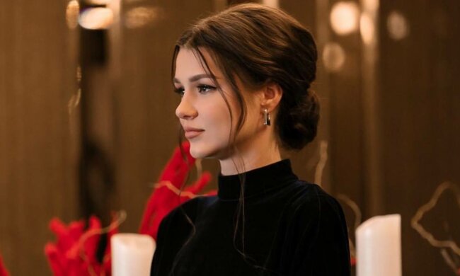 Юля "Зайка", фото: Instagram