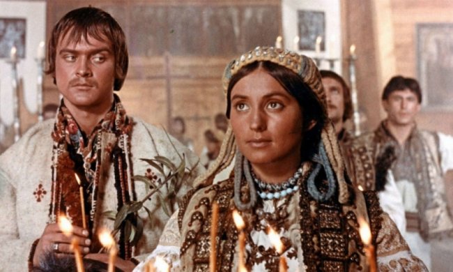 50 лет фильма «Тени забытых предков» будут отмечать с размахом (фото)