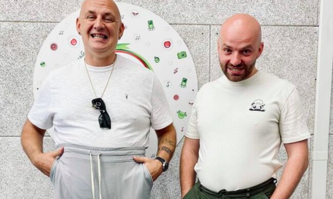 Потап, instagram.com/realpotap/