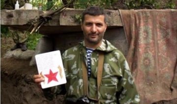 Чистки в "ЛНР" продолжаются: пристрелили очередного освободителя