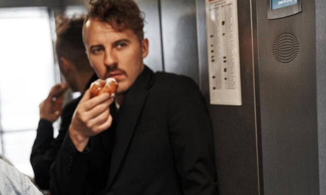 Євген Клопотенко / фото: Instagram