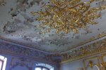 Як в Києві вже вісім років реставрують Маріїнський палац (фото)