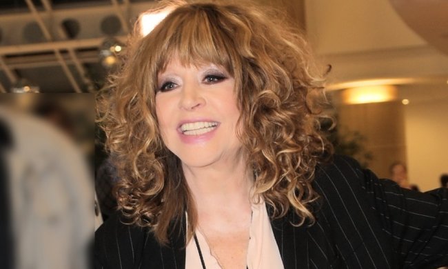 Зірки, які стали батьками після 50 років: краще пізно, ніж ніколи