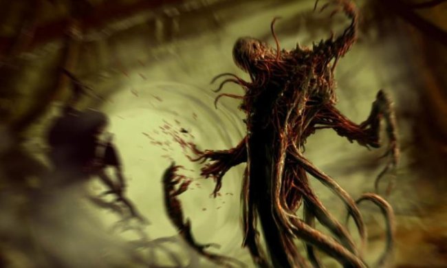 Вчені виростили в космосі чудовисько